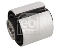 febibilstein Lagerung, Lenker Hinterachse unten Febi Bilstein 104880