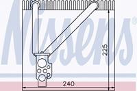 Volkswagen Verdamper, airconditioning