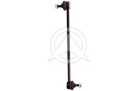 Stange/Strebe, Stabilisator Vorderachse beidseitig Sidem 21764