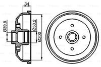 Bremstrommel | BOSCH (0 986 477 040)