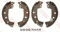 Bremsbackensatz TRW GS8316