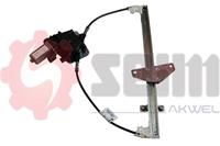 SEIM Fensterheber 902361  CHEVROLET,SPARK M300