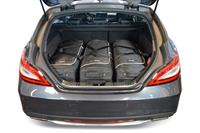 Reistassenset Mercedes-Benz CLS shooting brake (X218) 2012- wagon M21901S