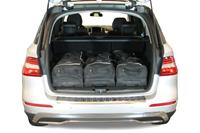 Reistassenset Mercedes-Benz GLE / ML / M-Class (W166) 2011- suv