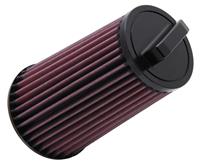 mini K&N vervangingsfilter  Countrymann 1.6L (E-2985)