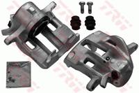 TRW Bremssättel BHX108E Bremszange PEUGEOT,406 Break 8E/F,406 Coupe 8C,406 8B