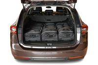 Reistassenset Opel Insignia B Sports Tourer 2017- wagon