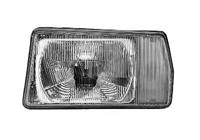 lancia KOPLAMP LINKS MET KNIPPERL. tot86 DELTA CARELLO