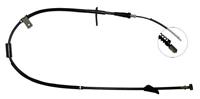 Seilzug, Feststellbremse links ABS K17777
