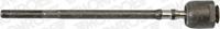 Axialgelenk, Spurstange MONROE L1570
