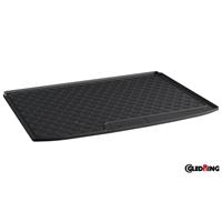 Kofferbakmat voor Suzuki Vitara 2015-