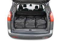 Reistassenset Peugeot 5008 I 2009-2017 suv