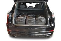 Reistassenset Porsche Cayenne III (PO536) 2017- suv P21901S