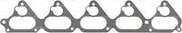 REINZ Ansaugkrümmerdichtung 71-42851-00 Ansaugdichtung,Dichtung, Ansaugkrümmer AUDI,A3 Sportback 8PA,A3 Sportback 8VA,TT 8J3,Q3 8U,TT Roadster 8J9