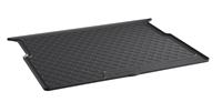 citroen Kofferbakmat voor Citroën C4 Picasso 2013-