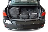 Reistassenset Audi A3 Limousine (8V) 2013- 4d