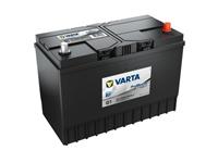 carbodies Varta Accu Pro Motive Black G1 90 Ah