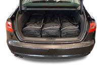 Reistassenset Audi A4 (B8) 2008-2015 4d A21401S