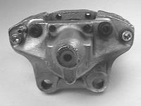 saab Remklauw