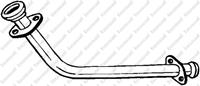 mitsubishi Uitlaatpijp