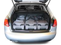 Reistassenset Audi A4 Avant (B6 & B7) 2001-2008 wagon A20201S