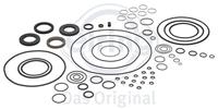Dichtungssatz, Automatikgetriebe Elring 821.430