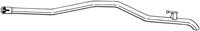 Abgasrohr hinten Bosal 950-089