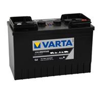 bedford Varta Accu Pro Motive Black G2 90 Ah