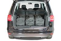 Reistassenset Seat Alhambra II (7N) 2010- mpv