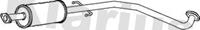 chevrolet Middendemper 260946
