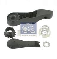 dtspareparts Abdeckung, Außenspiegel DT Spare Parts 2.97050