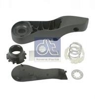 dtspareparts Deksel, buitenspiegel DT 2.97050