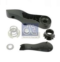 dtspareparts Deksel, buitenspiegel DT 2.97051