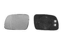 vanwezel Spiegelglas links hagus