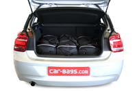 Reistassenset BMW 1 series (F21 - F20) 2011- 3d & 5d