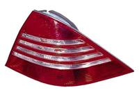 vanwezel Achterlichtglas rechts van wezel autoparts