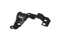 Lagerung, Lenker Vorderachse hinten links Moog FI-SB-2514