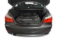 Reistassenset BMW 5 series (E60) 2004-2010 4d