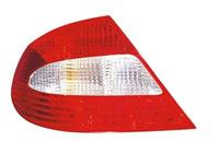 vanwezel Achterlichtglas links van wezel autoparts