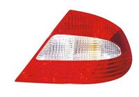 vanwezel Achterlichtglas rechts van wezel autoparts