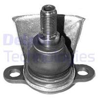 DELPHI Traggelenk TC757 Achsgelenk,Führungsgelenk VW,FORD,SEAT,SHARAN 7M8, 7M9, 7M6,GALAXY WGR,ALHAMBRA 7V8, 7V9