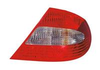vanwezel Achterlichtglas rechts van wezel autoparts