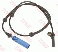 TRW ABS Sensor GBS131 Drehzahlsensor,Raddrehzahl Sensor BMW,X3 E83