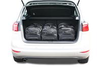 Reistassenset Volkswagen Golf VII (5G) Sportsvan 2014- mpv