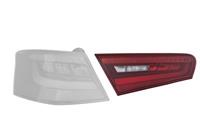 Audi Achterlicht
