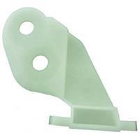 DIEDERICHS Halter, Stoßfänger BMW 1215353 51118195295