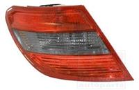 mercedes-benz Achterlicht