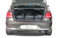 Reistassenset Volkswagen Passat (B7) 2010-2014 4d