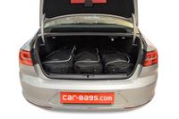 Reistassenset Volkswagen Passat (B8) 2014- 4d