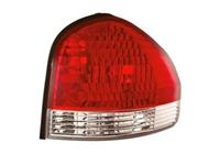 vanwezel Achterlicht rechts van wezel autoparts
